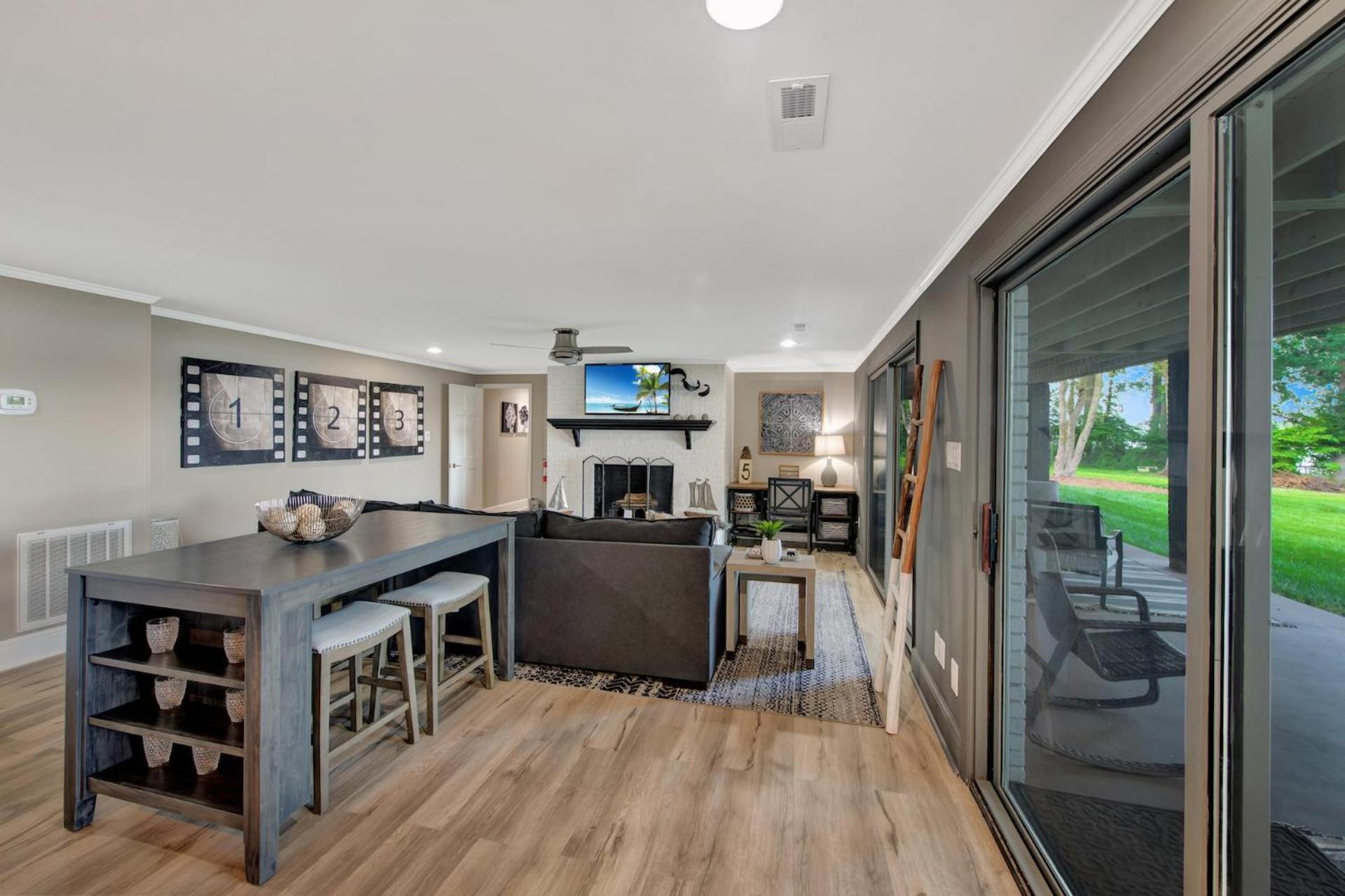 Southern Sunrise Mooresville Extérieur photo