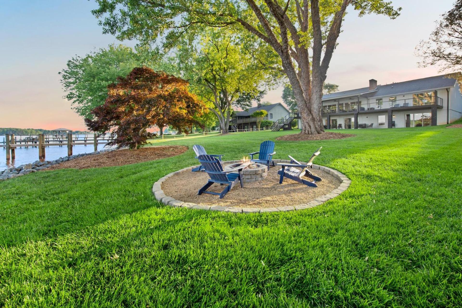 Southern Sunrise Mooresville Extérieur photo
