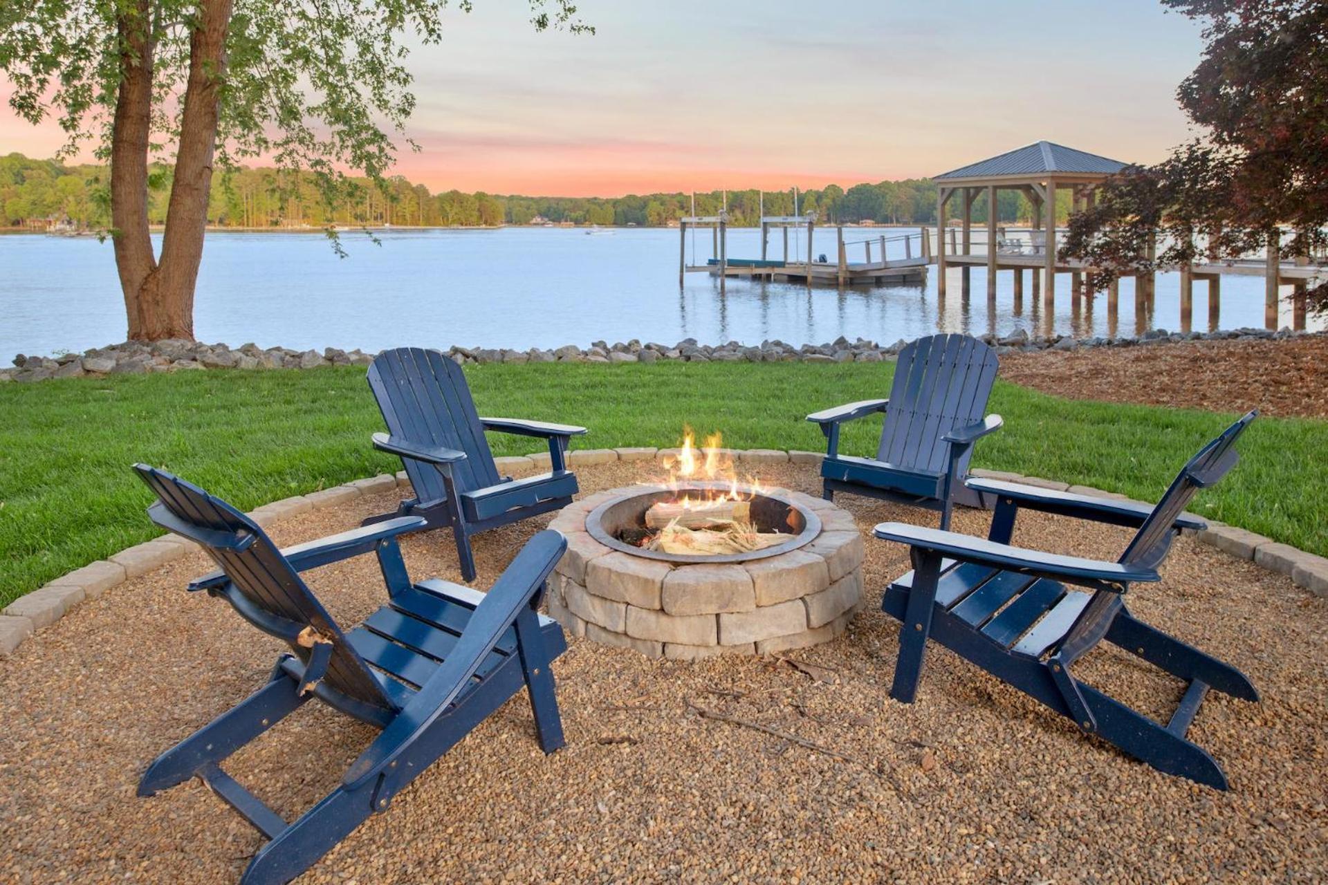 Southern Sunrise Mooresville Extérieur photo