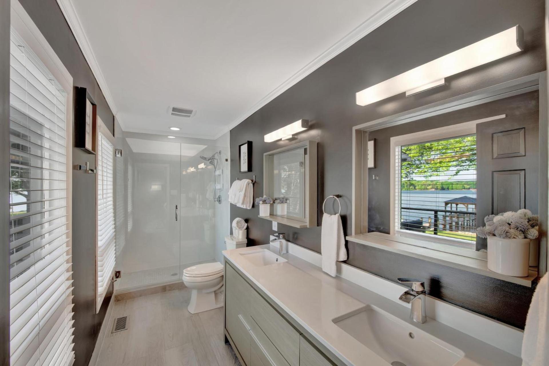 Southern Sunrise Mooresville Extérieur photo