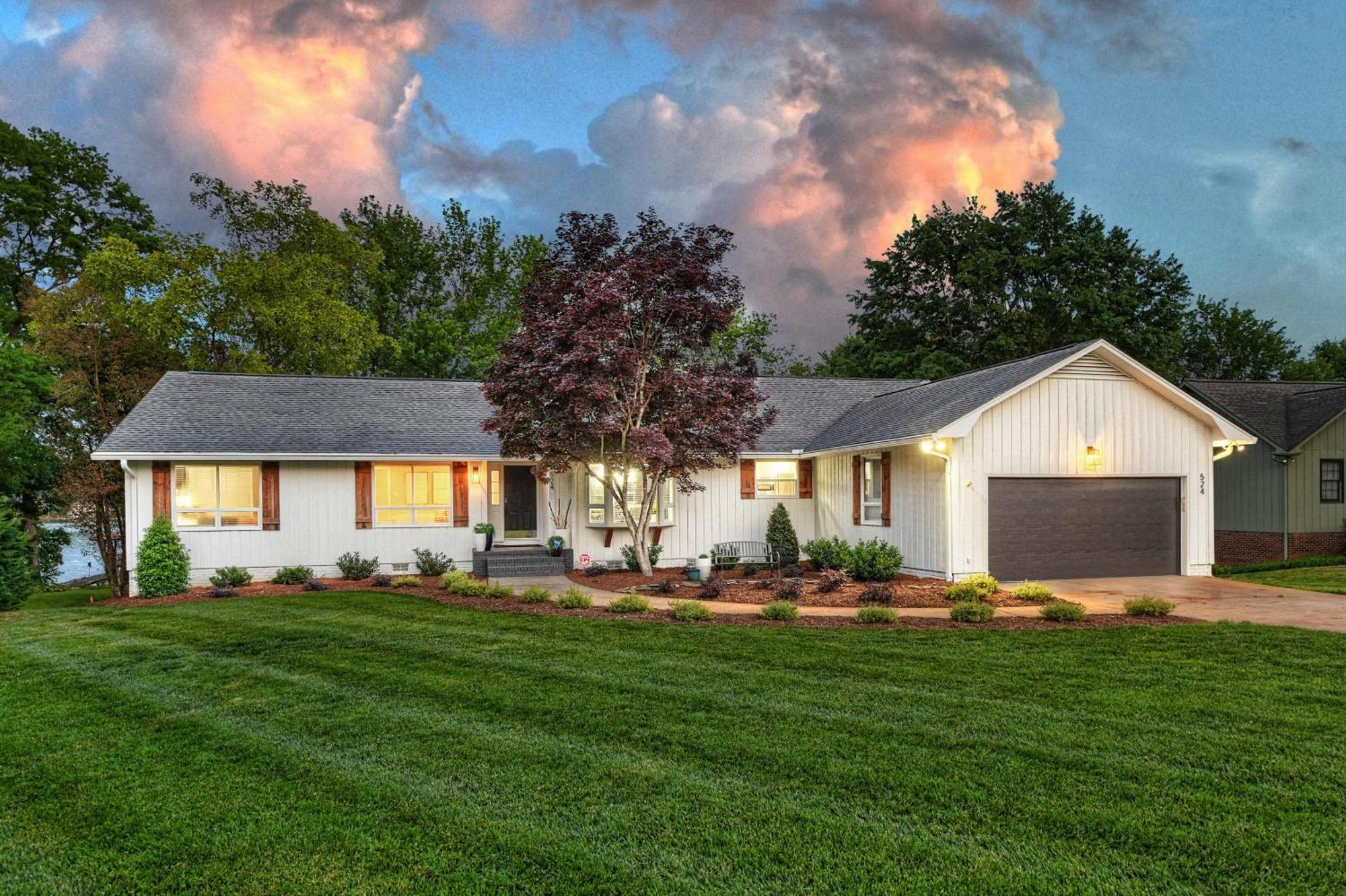 Southern Sunrise Mooresville Extérieur photo