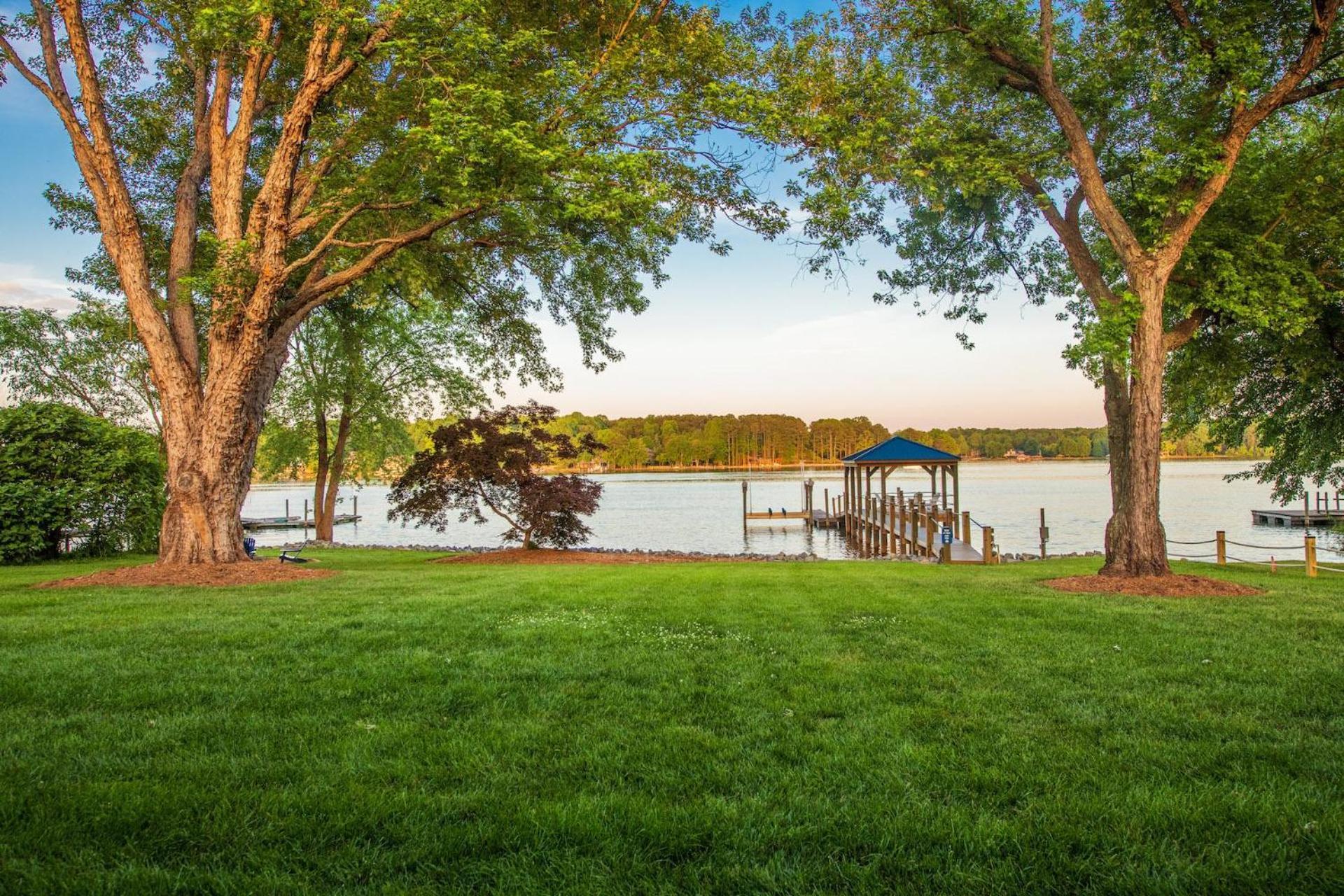 Southern Sunrise Mooresville Extérieur photo